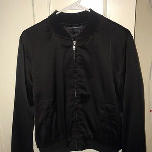 Brandy Melville bomber jacket